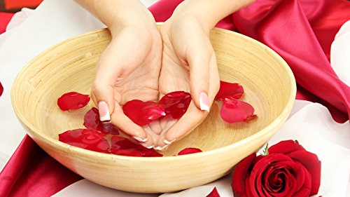 Pure Multani Mitti & Rose Water Face Pack - 300g Clay + 100ml Rosewater for Glowing Skin | Natural Facial Treatment for Acne, Blackheads & Oil Control | DIY Beauty Mask for Spa Day & Skin Detox