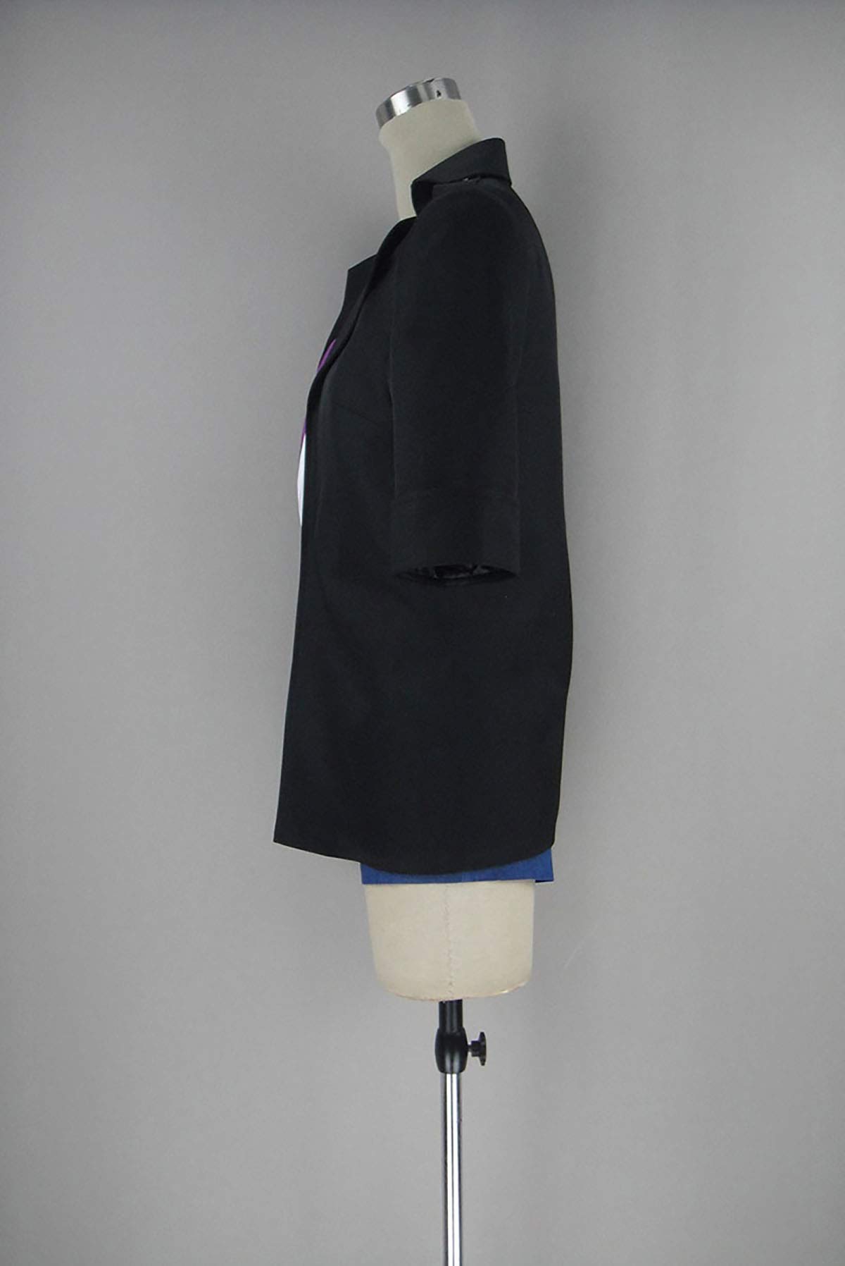 Blue Exorcist Kirigakure Cosplay Costume - Anime Outfit for Rin Okumura | Perfect for Halloween, Conventions & Cosplay Events