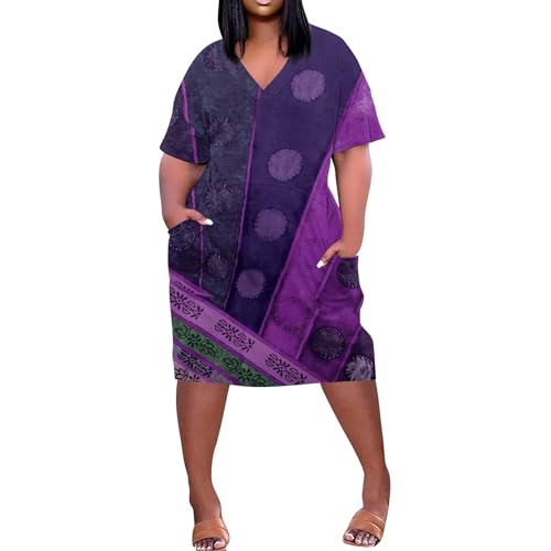 A Purple