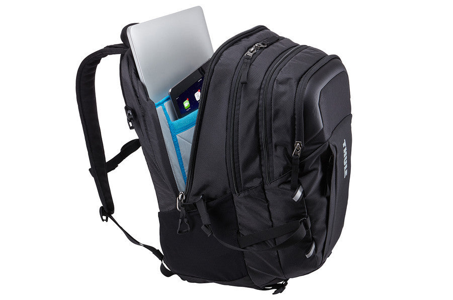 Thule EnRoute Escort 2 Daypack - Lightweight Durable Backpack for Hiking, Travel & Commuting - Perfect for Outdoor Adventures & Daily Use