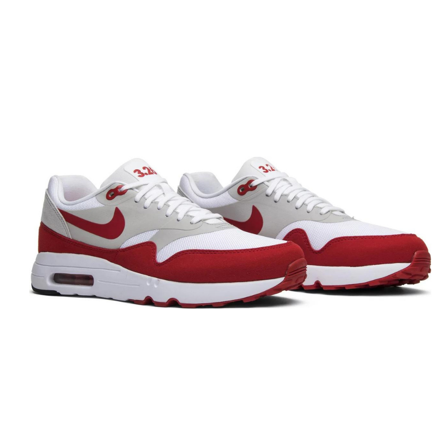 Nike Air Max 1 Ultra 2.0 Running Shoes for Men - Lightweight Comfort & Cushioning - Perfect for Jogging, Gym Workouts & Casual Wear