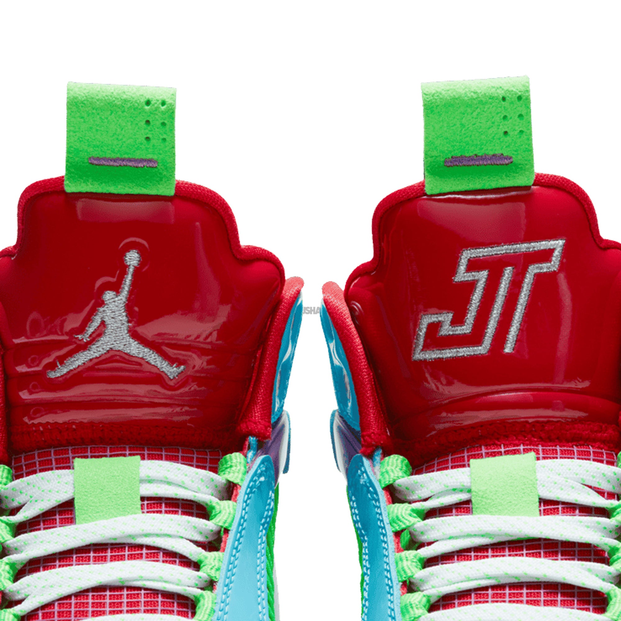 Air Jordan XXXV 'Jayson Tatum Women in Power PE' Basketball Shoes (2021) - Limited Edition for Women's Basketball & Streetwear Fashion