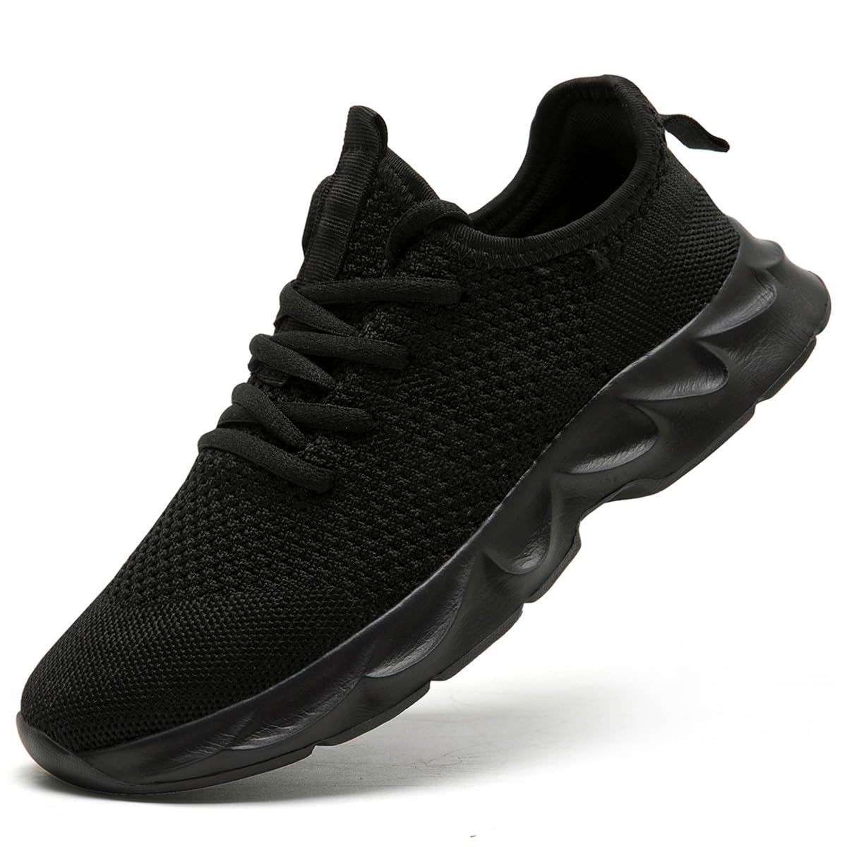 Women's Lightweight Breathable Running Shoes - Non-Slip Gym Sneakers for Workout, Sports, Walking & Tennis | Perfect for Jogging, Training & Casual Wear