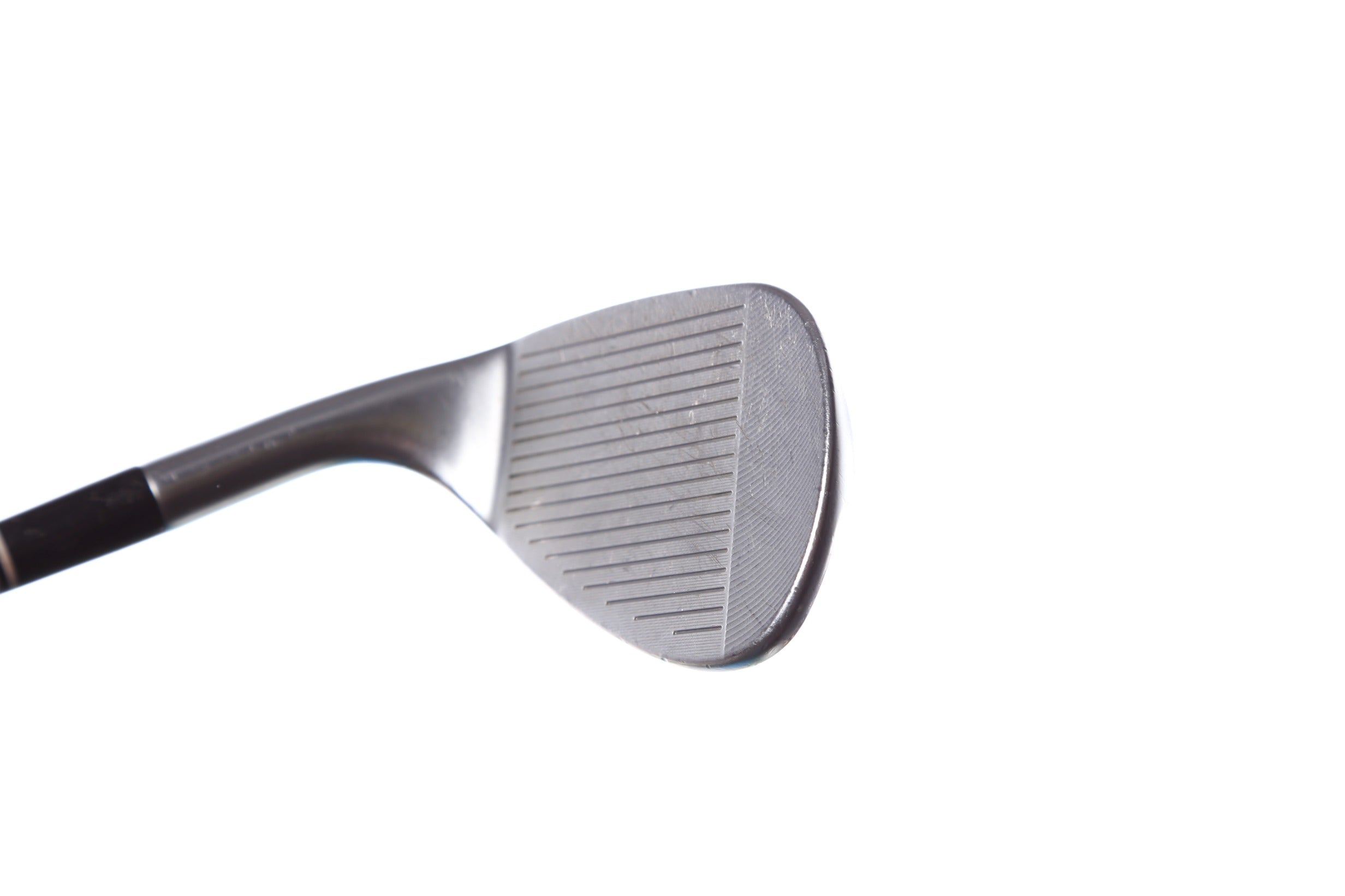 Used Cleveland CBX 2 Sand Wedge Golf Club - Right Handed 56° Stiff Flex for Bunker Shots & Short Game Improvement