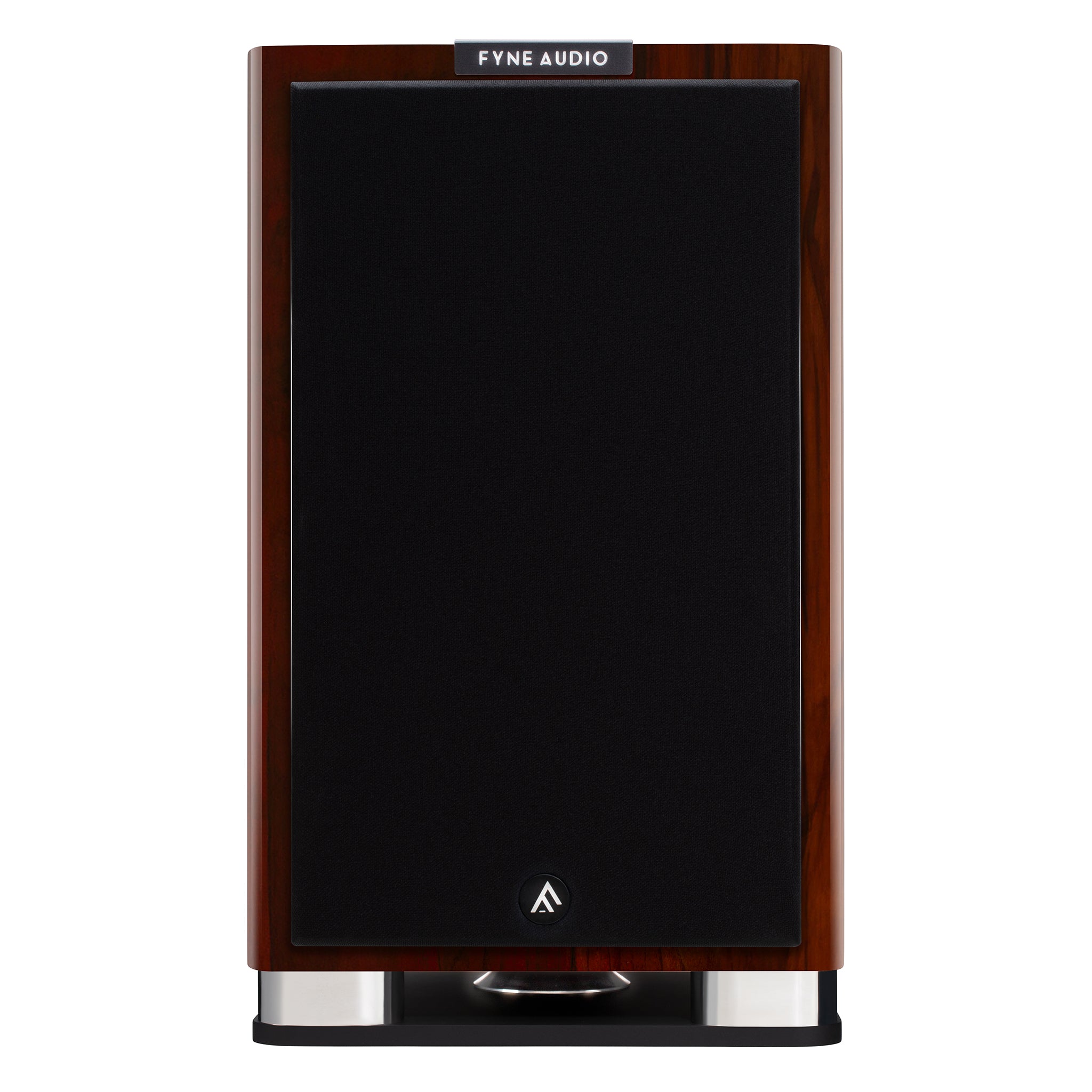 Fyne Audio F701SP High-Performance Bookshelf Speakers (Pair) - Premium Sound for Home Theater, Music Listening & Audiophile Setups