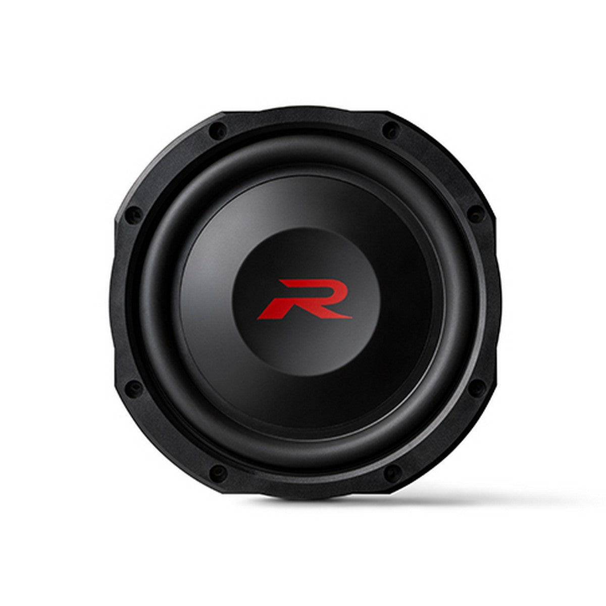 Alpine RS W10D4 R Series 10