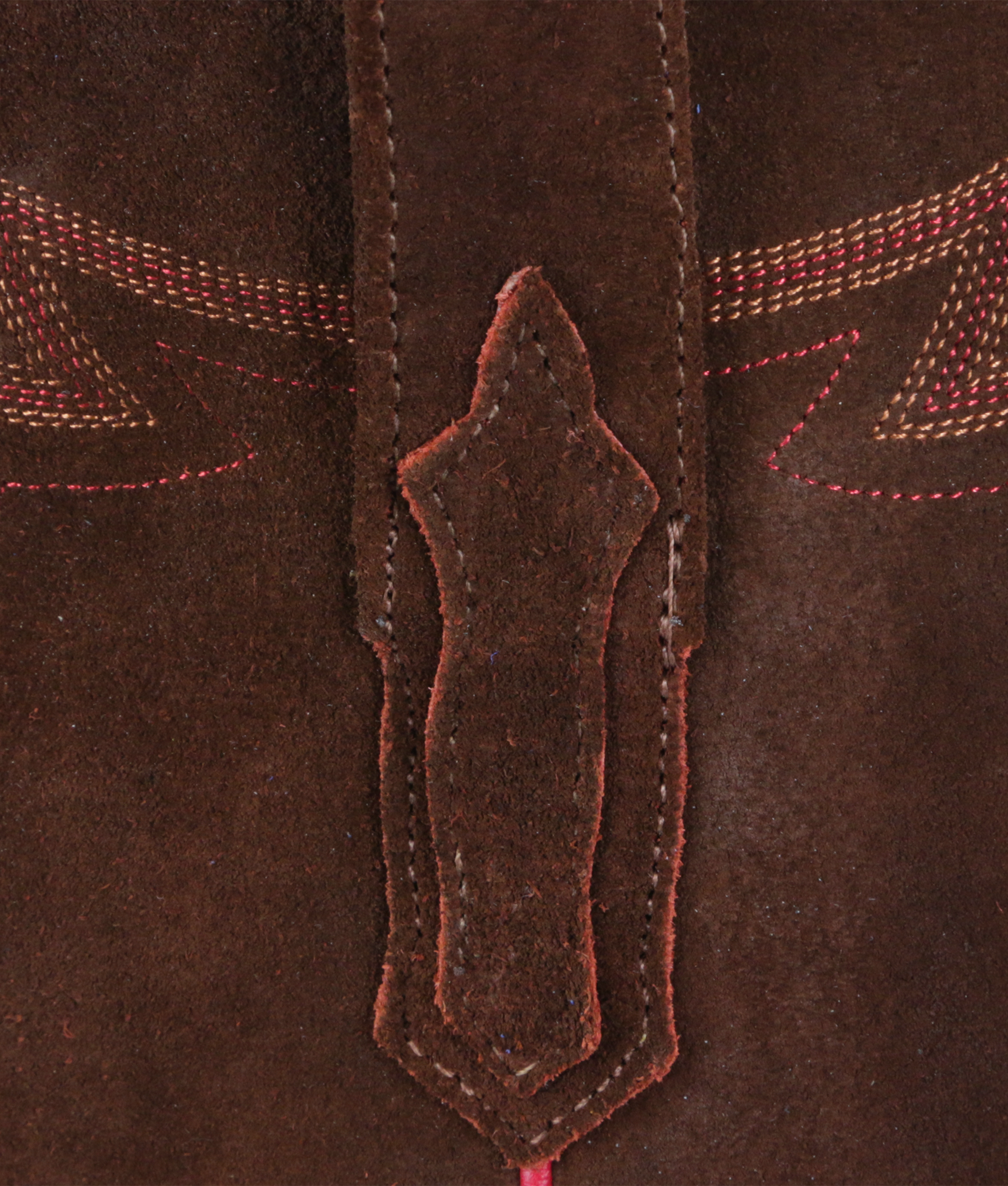 Sunset Suede Red Dirt Women's Boots - Comfortable Western Ankle Boots for Cowgirl Style | Perfect for Country Music Festivals, Rodeo Events & Casual Outfits