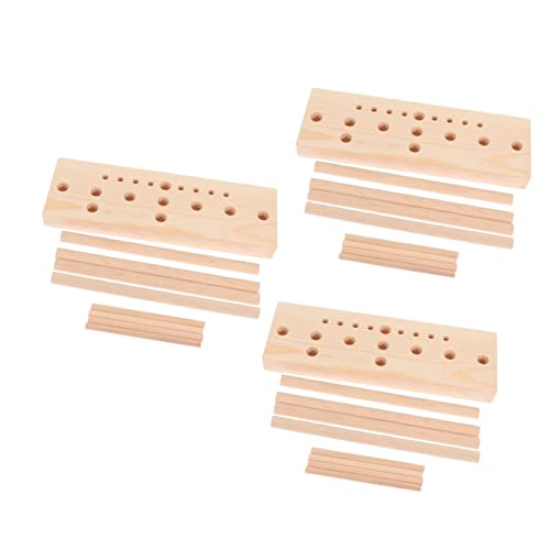 Beigex3pcs