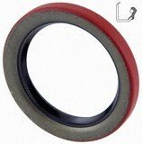 National Oil Seal - High-Quality Automotive Oil Seals for Engines, Transmissions & Pumps | Durable Leak-Proof Sealing Solution for Cars, Trucks & Industrial Machinery