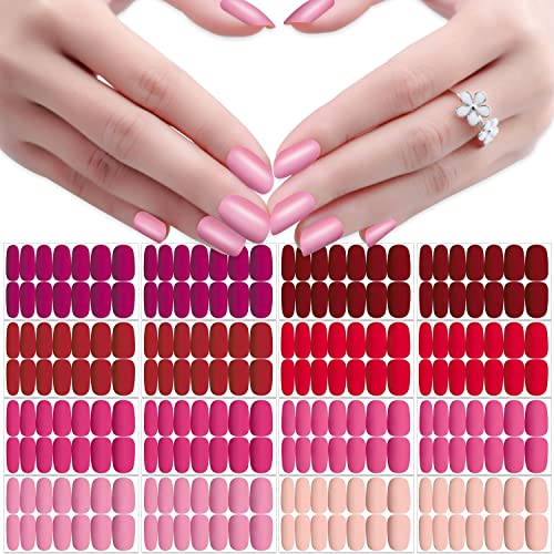 Matte Color