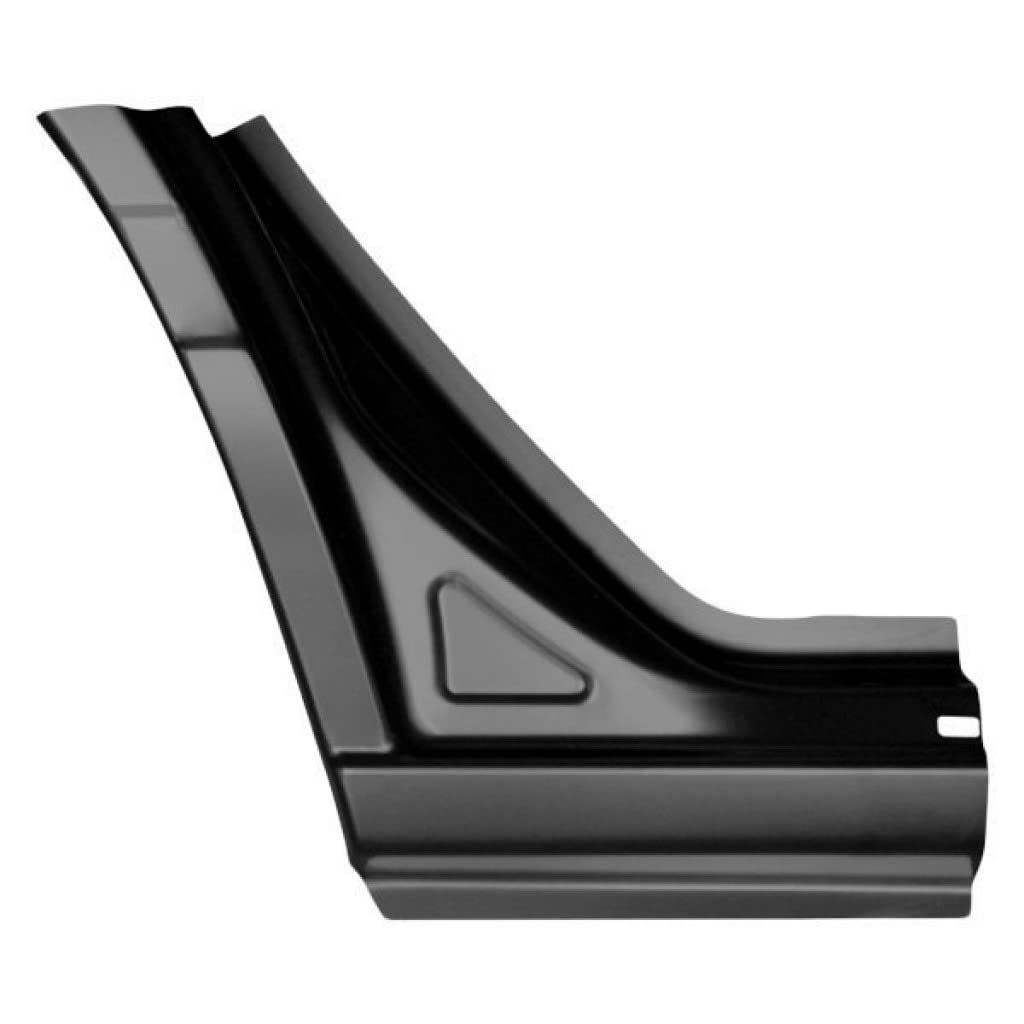 1999-2004 Jeep Grand Cherokee Dog Leg Passenger Side Rear Body Panel Replacement | Fits 1999 2000 2001 2002 2003 2004 Models | Perfect for Off-Road Repairs & Auto Body Restoration