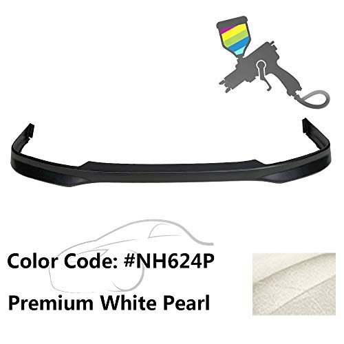 #NH624P Premium White Pearl