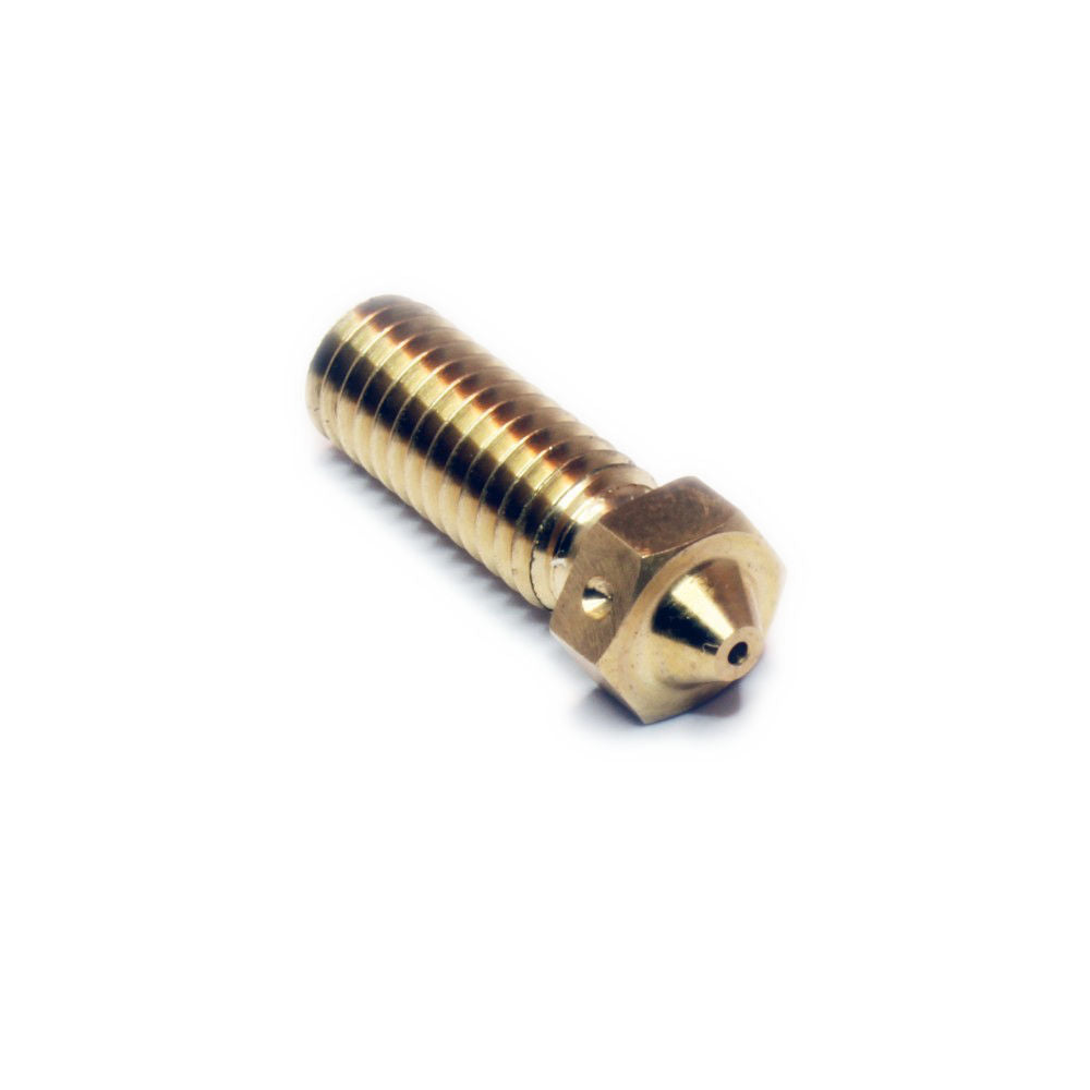 E3D Volcano Nozzles 1.75mm - High Performance 3D Printer Nozzle for Fast Printing | Compatible with Most 1.75mm Filaments | Ideal for Large Scale 3D Printing Projects and Rapid Prototyping