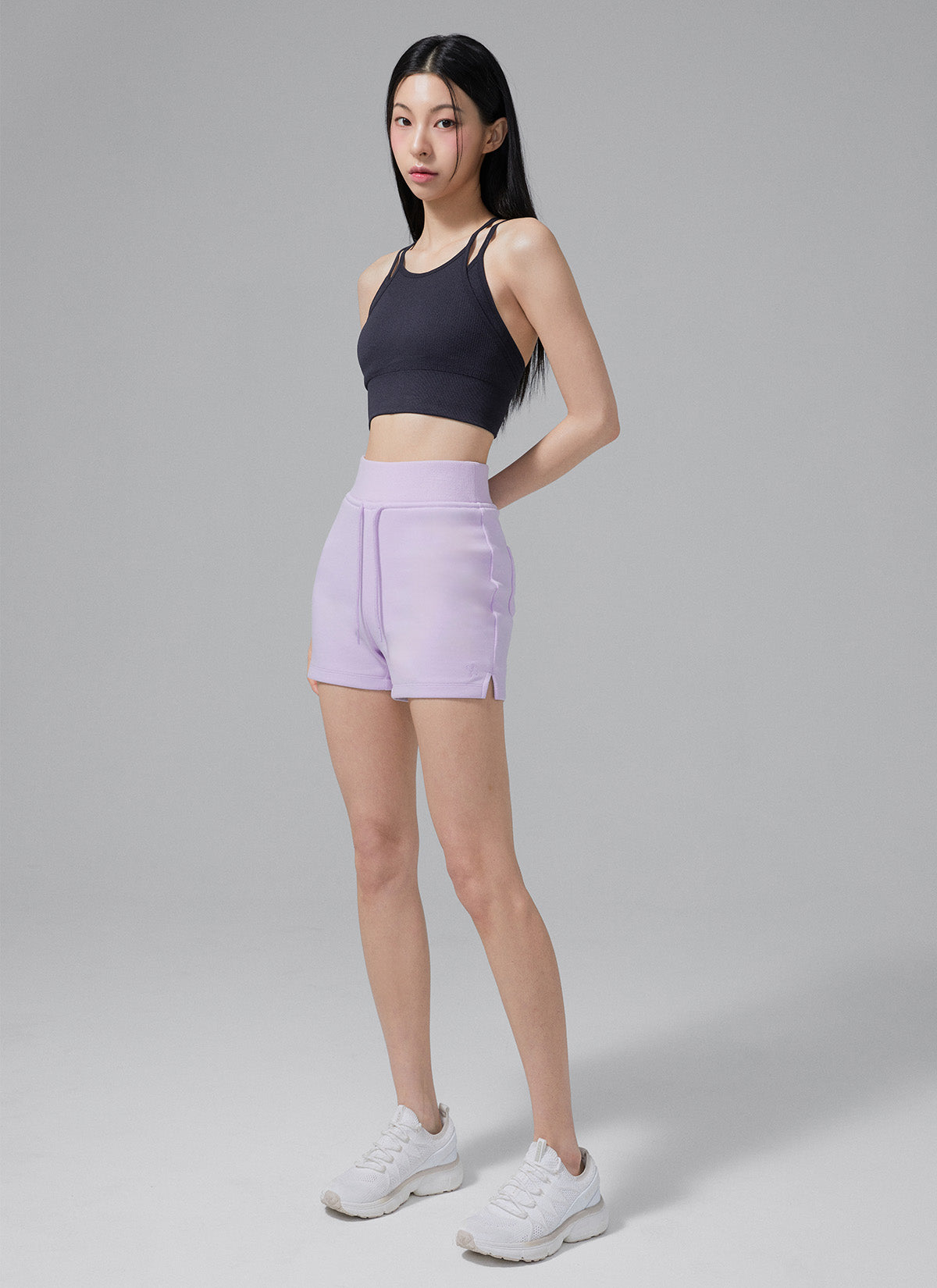Comfortable Basic Cotton Shorts for Men & Women - Casual Summer Wear, Lounge, Gym, and Outdoor Activities