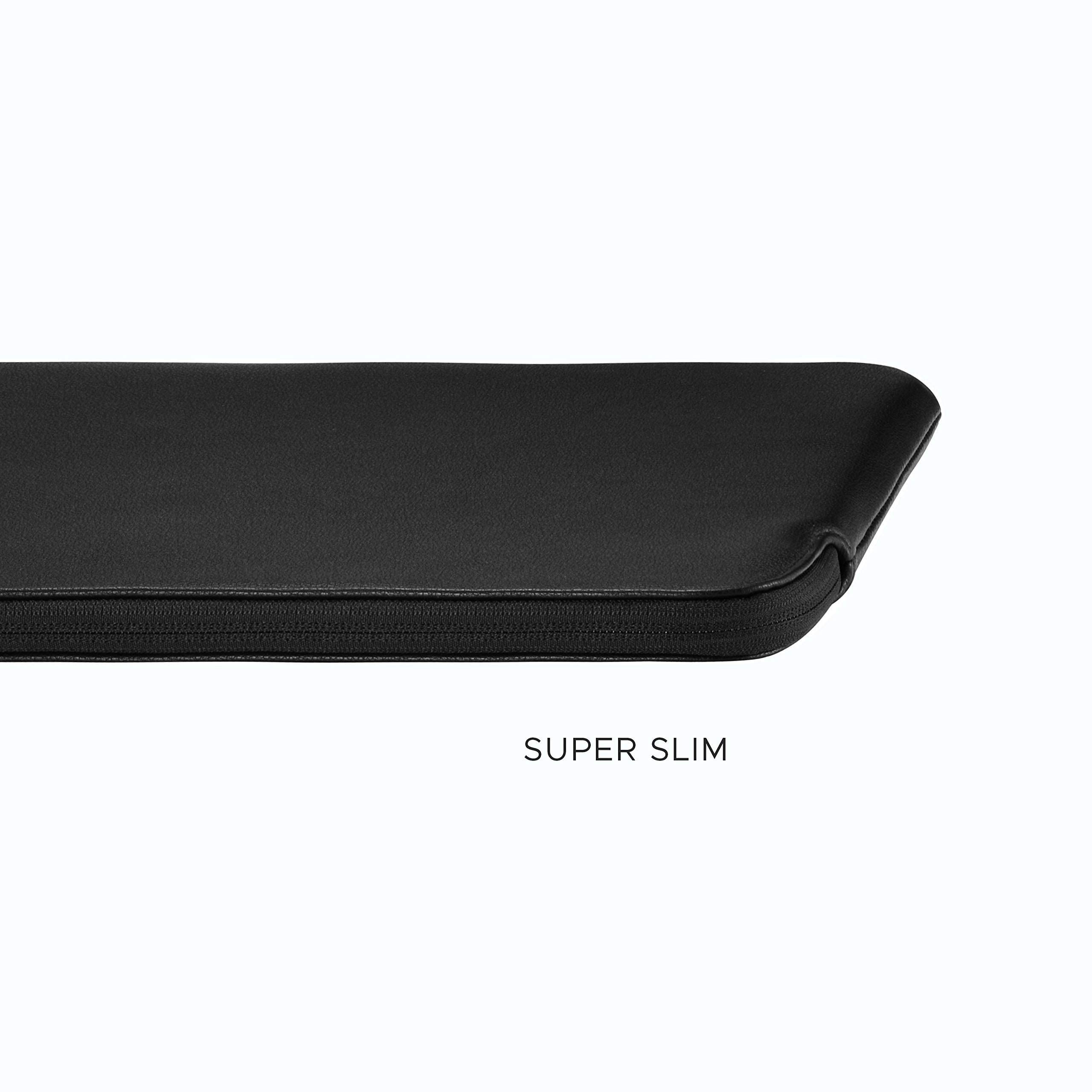 Premium PU Leather Tablet Sleeve for iPad Air 13