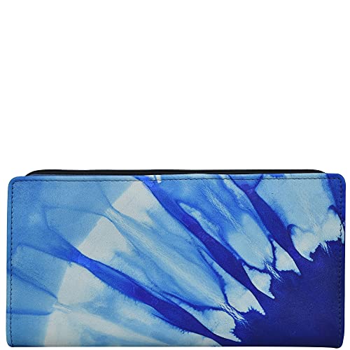 Tie Dye Ocean