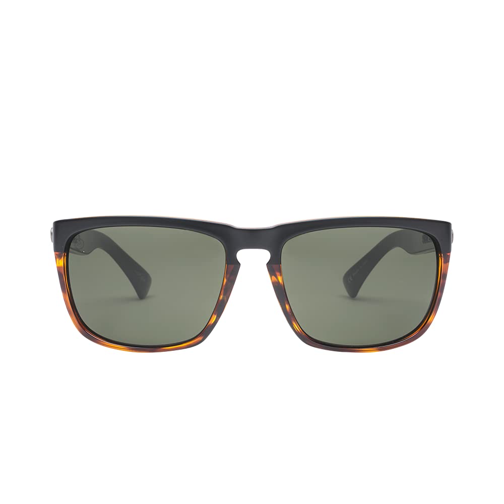Electric Visual - Knoxville Polarized Sunglasses for Men & Women - UV Protection, Stylish & Lightweight - Perfect for Driving, Beach & Outdoor Activities