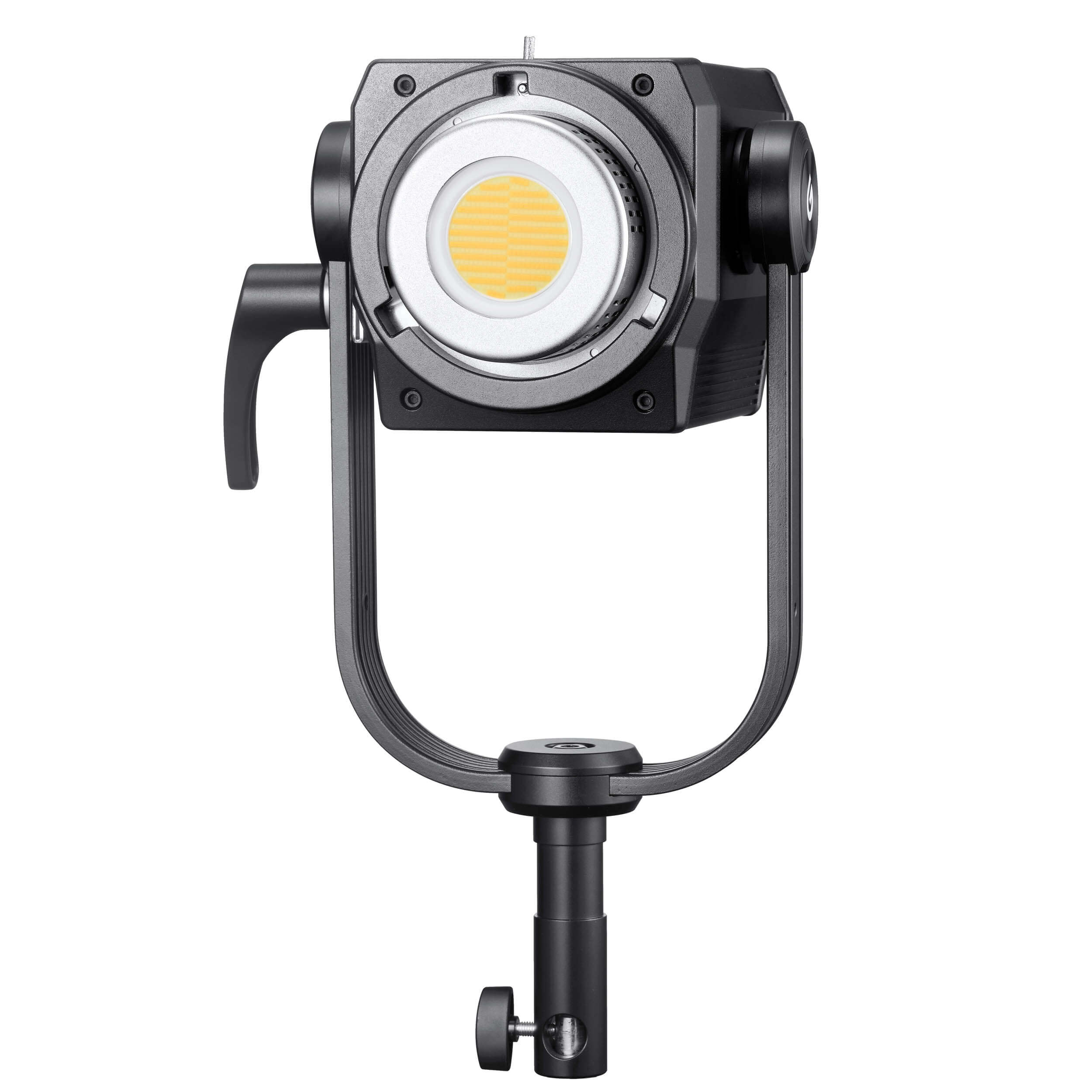 KNOWLED M300Bi 330W Professional Bi-Color LED Studio Light for Photography & Video Production - Perfect for YouTube, Live Streaming, and Film Making