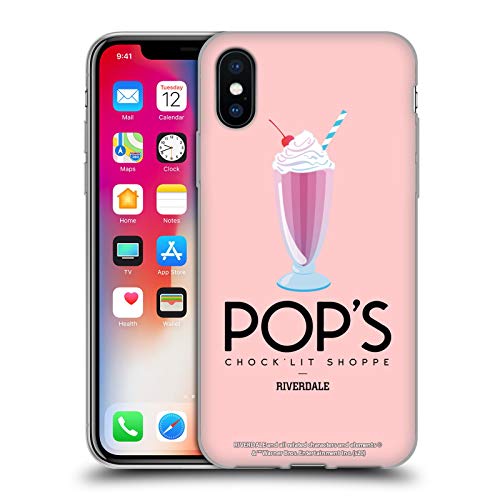 Pop's Chock'lit Shoppe