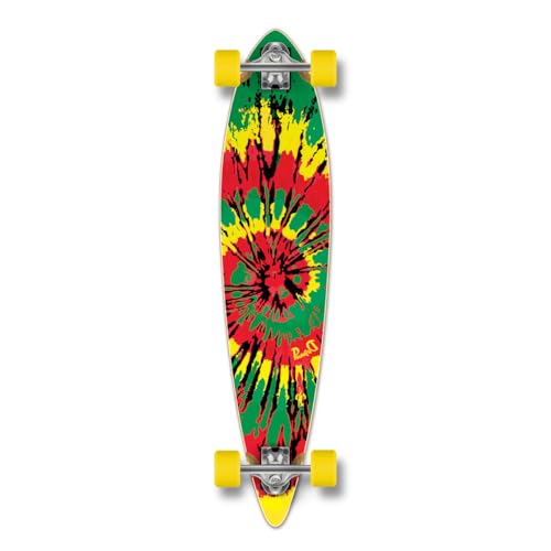 Tiedye Rasta