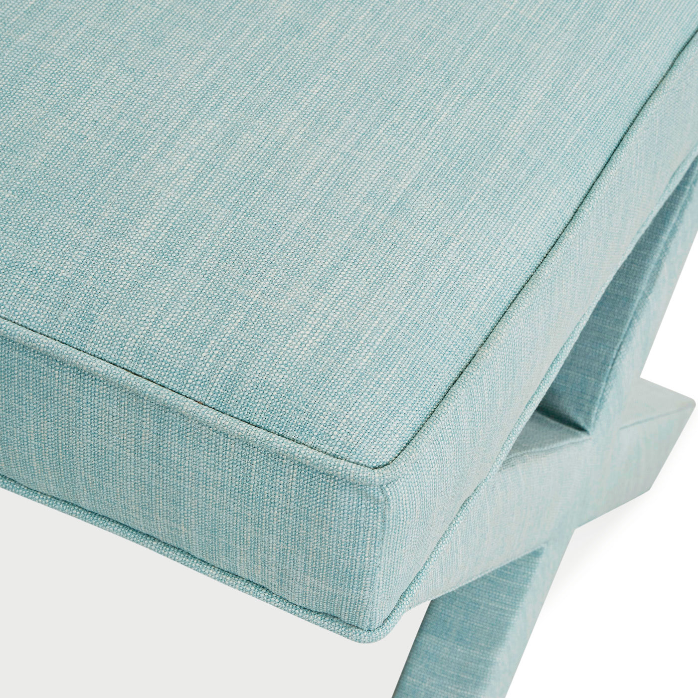 X Bench 2 - Modern Wooden Storage Bench with Lift-Up Seat | Perfect for Entryway, Bedroom, or Living Room Organization
