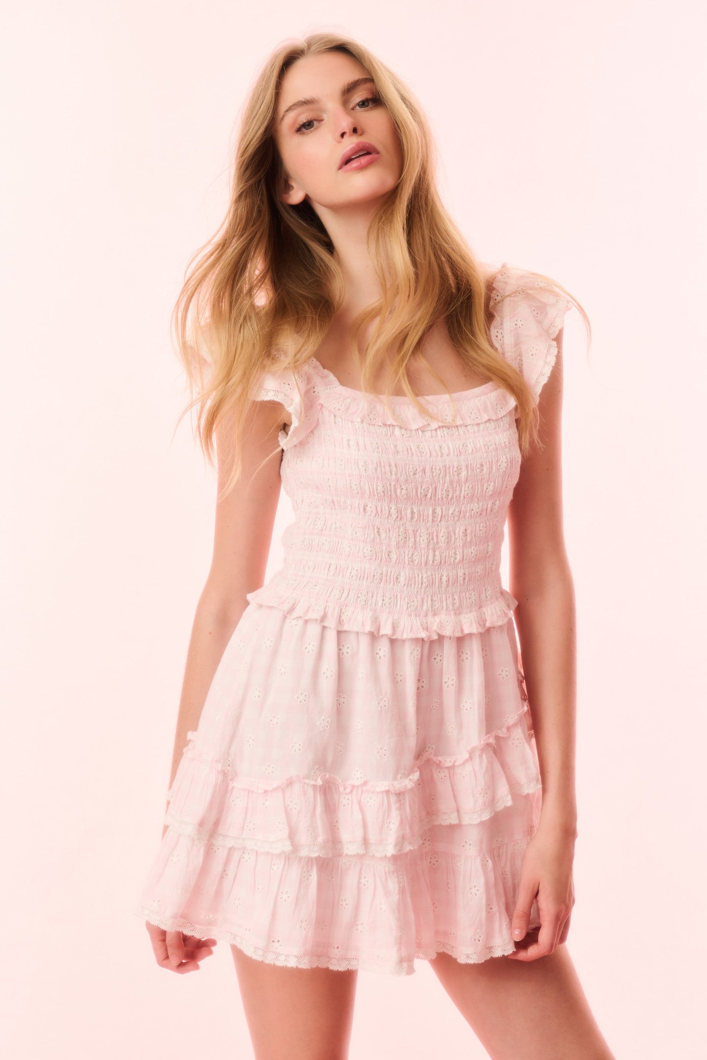 ANGEL PINK