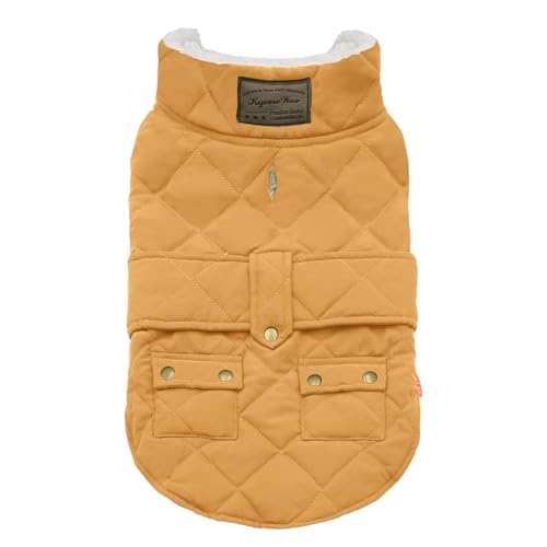 7# Mustard Yellow