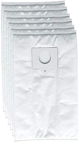 6-Pack Eagles Replacement Vacuum Bags - Compatible with Kenmore Canister Vacuums | Durable Dust Collection for Home Cleaning & Pet Hair Removal