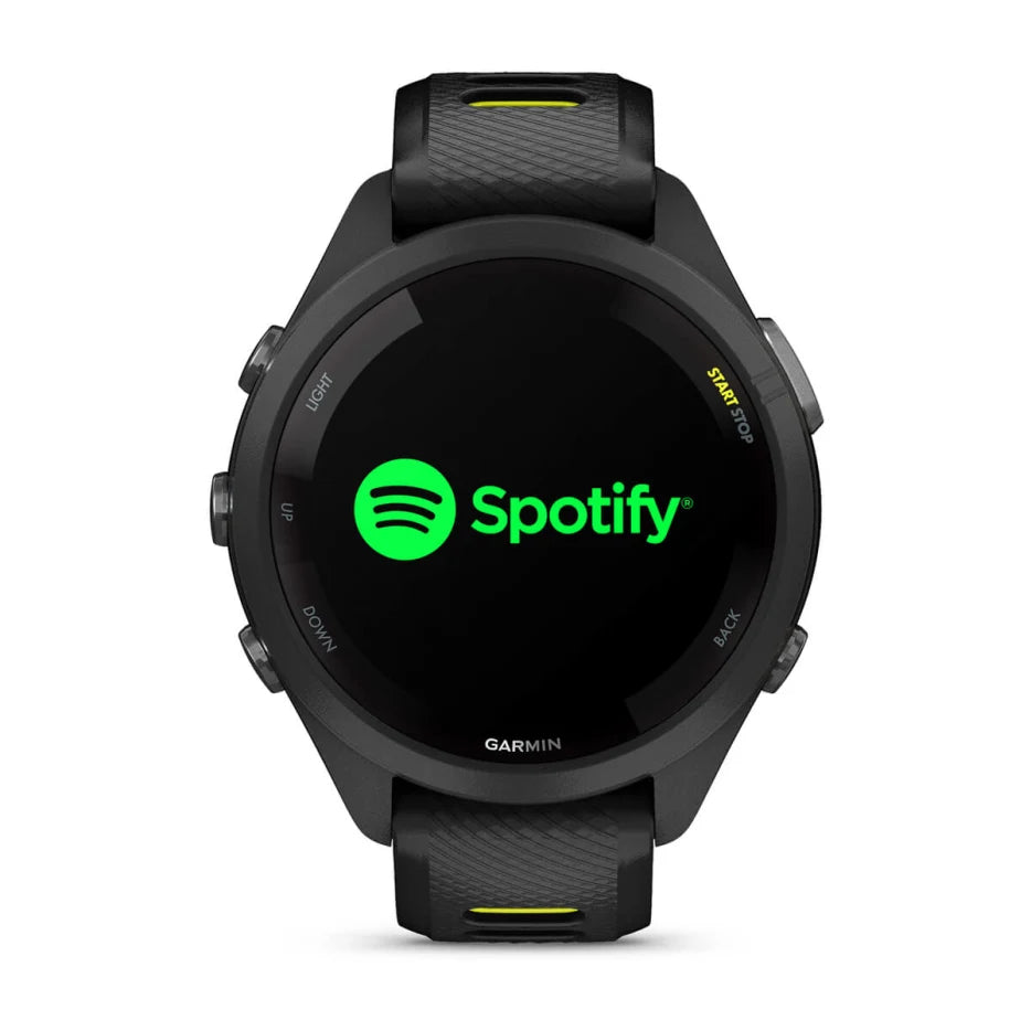 Garmin Forerunner 265S GPS Running Smartwatch - Advanced Training Metrics, Music Storage & Health Tracking for Runners, Athletes & Fitness Enthusiasts | Perfect for Outdoor Running, Cycling & Gym Workouts