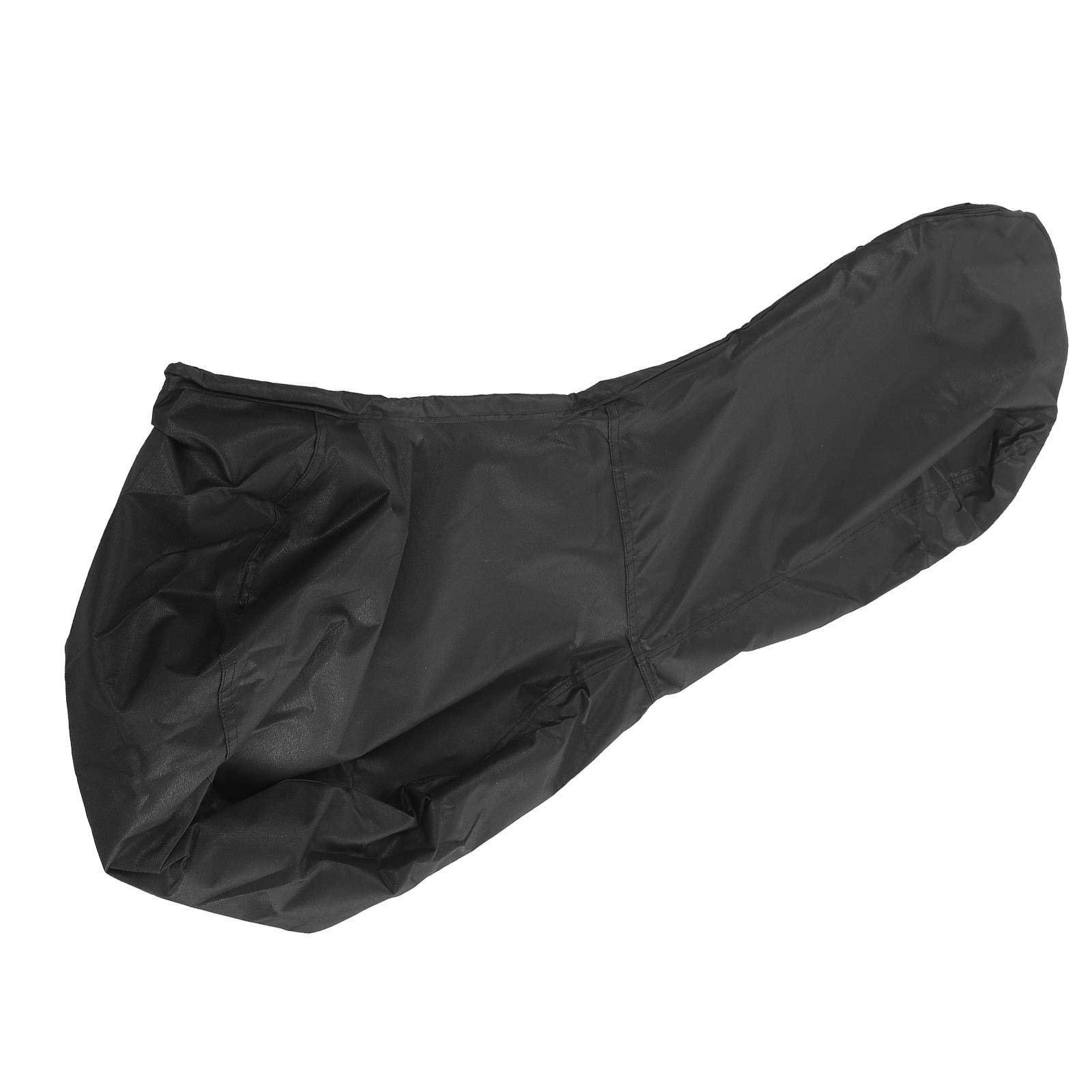 **Waterproof Oxford Marine Motor Cover - Heavy Duty Rainproof Sun Protection for 15-20HP Outboard Motors | Dust & UV Resistant Boat Yacht Engine Cover | Ideal for Boating, Fishing & Marine Storage**