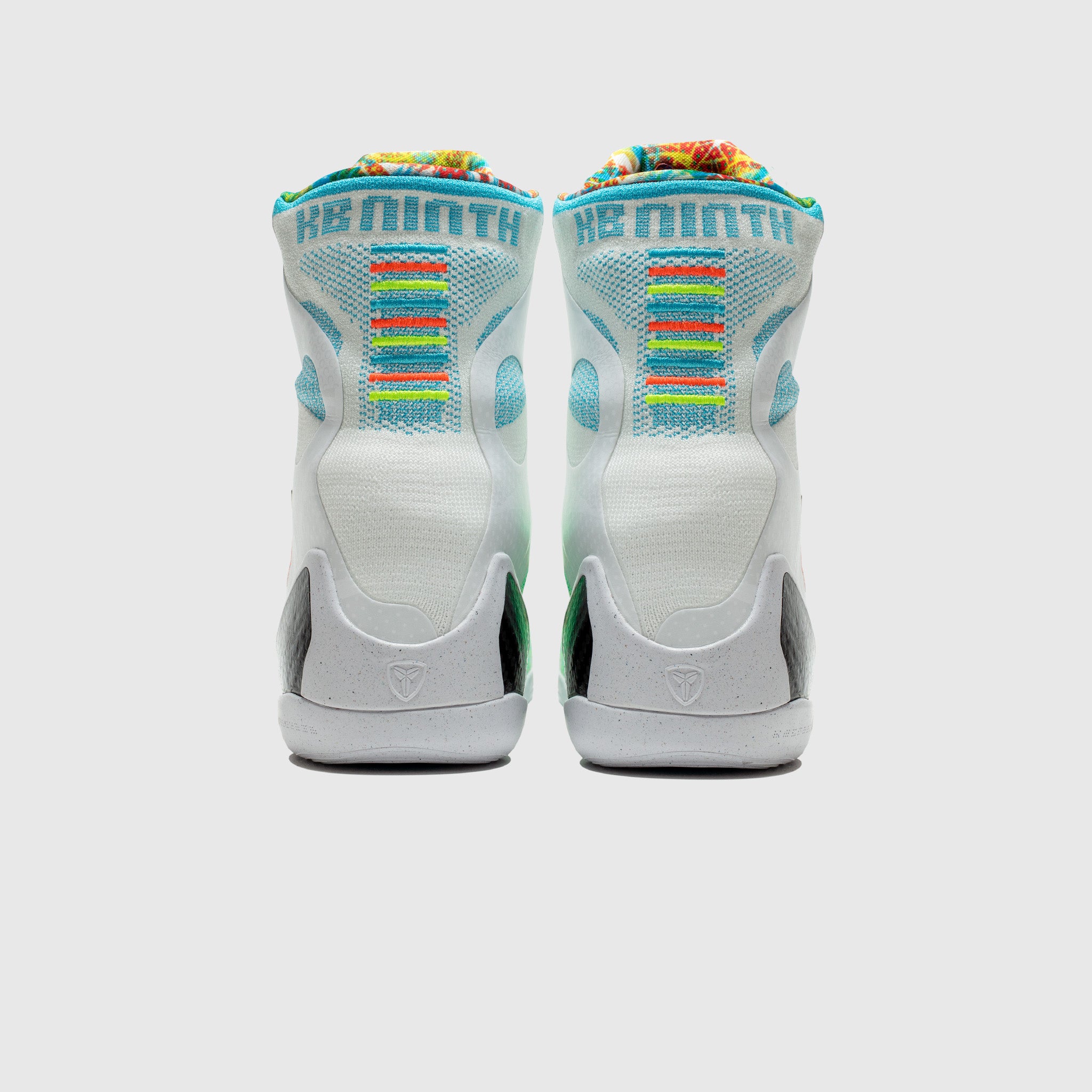 KOBE 9 ELITE HIGH PROTRO Basketball Shoes - Limited Edition 