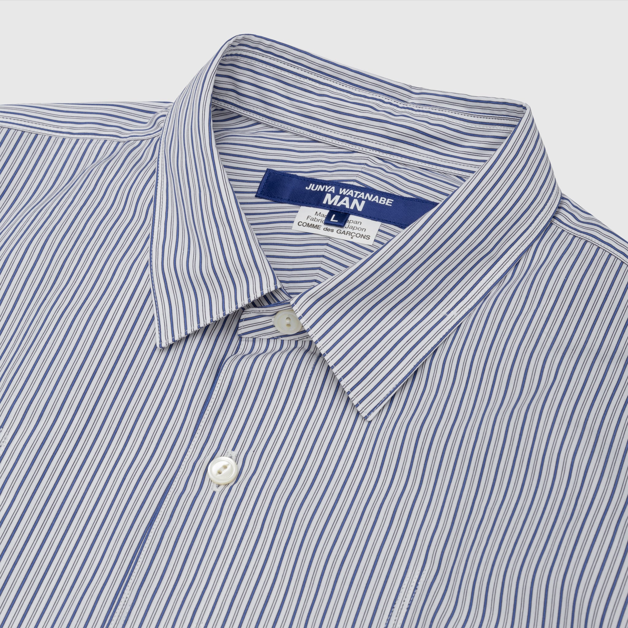 Premium Men's Casual Shirt - Comfortable Slim Fit Button Down Shirt for Business & Everyday Wear - Office, Dating & Outdoor Activities