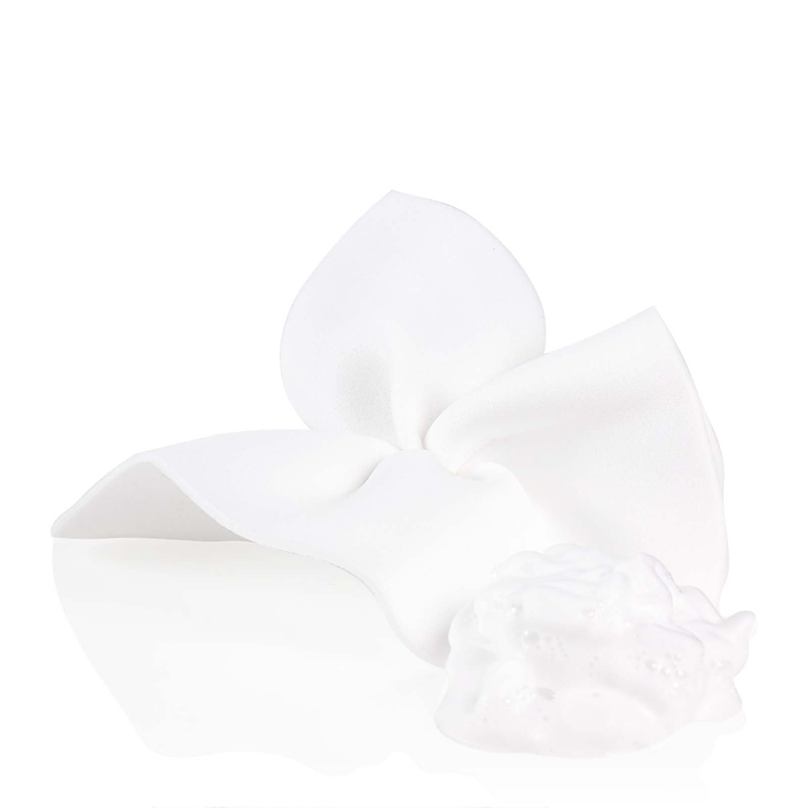 Lash Perfect Cleansing Cloth for Eyelash Extensions - Fiber-Free, Reusable & Gentle Eyelash Extension Cleaner | Perfect for Daily Lash Care & Salon Use