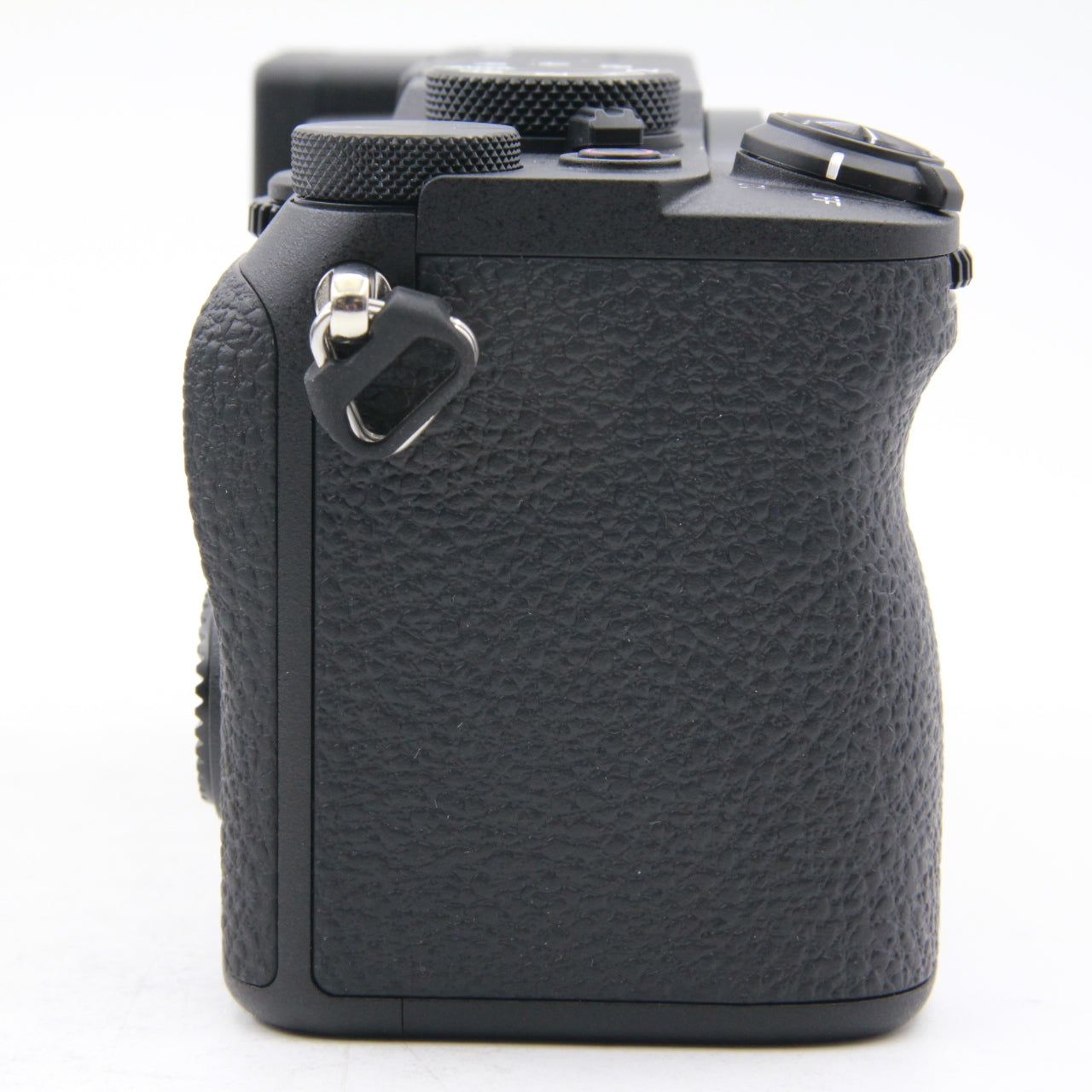 Open Box Excellent Condition Sony a7C II Mirrorless Digital Camera with FE 28-60mm f/4-5.6 Lens (Black) - Perfect for Travel Photography, Vlogging & Street Shooting