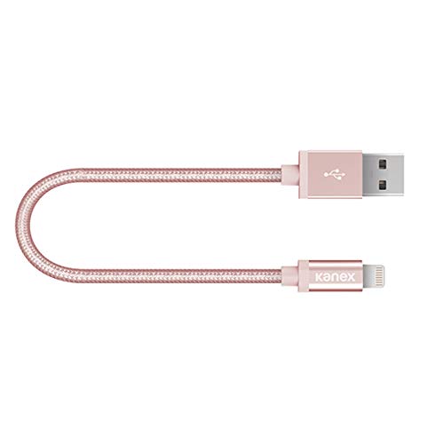 Apple Certified Premium Lightning to USB Cable 6