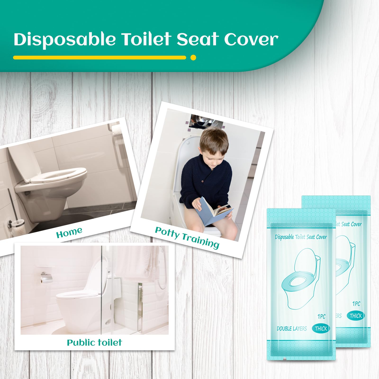 Disposable Bed Sheets for Hotels & Travel - 12 Pack Waterproof Disposable Bed Covers with Bath Towels, Face Towels & Toilet Seat Covers | Cruise, Camping, Spa & Hospital Use - Essential Hygiene Travel Accessories