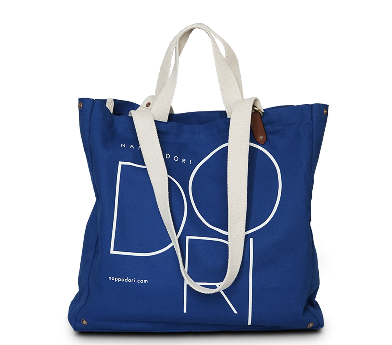 DORI Tote Bag for Women - Stylish & Spacious Canvas Shoulder Bag - Perfect for Work, Travel & Everyday Use