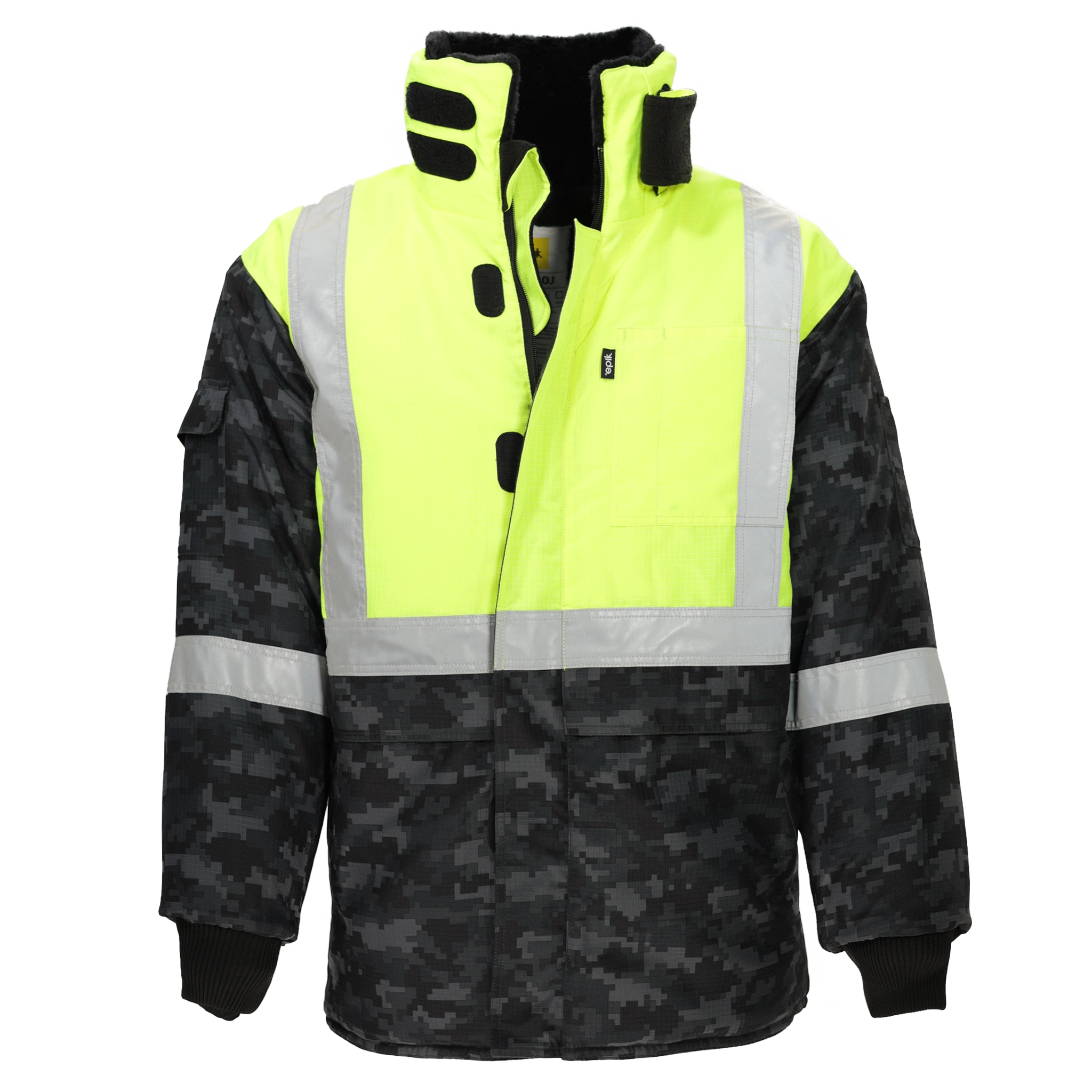 Valor Pro Jacket - Lightweight Waterproof Windbreaker for Men & Women - Perfect for Hiking, Running, Cycling & Outdoor Adventures