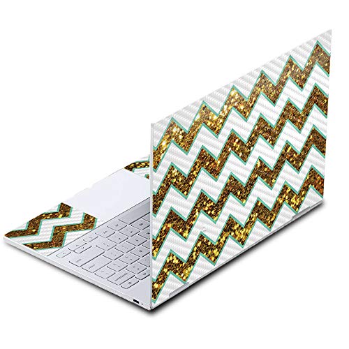 Glitzy Chevron