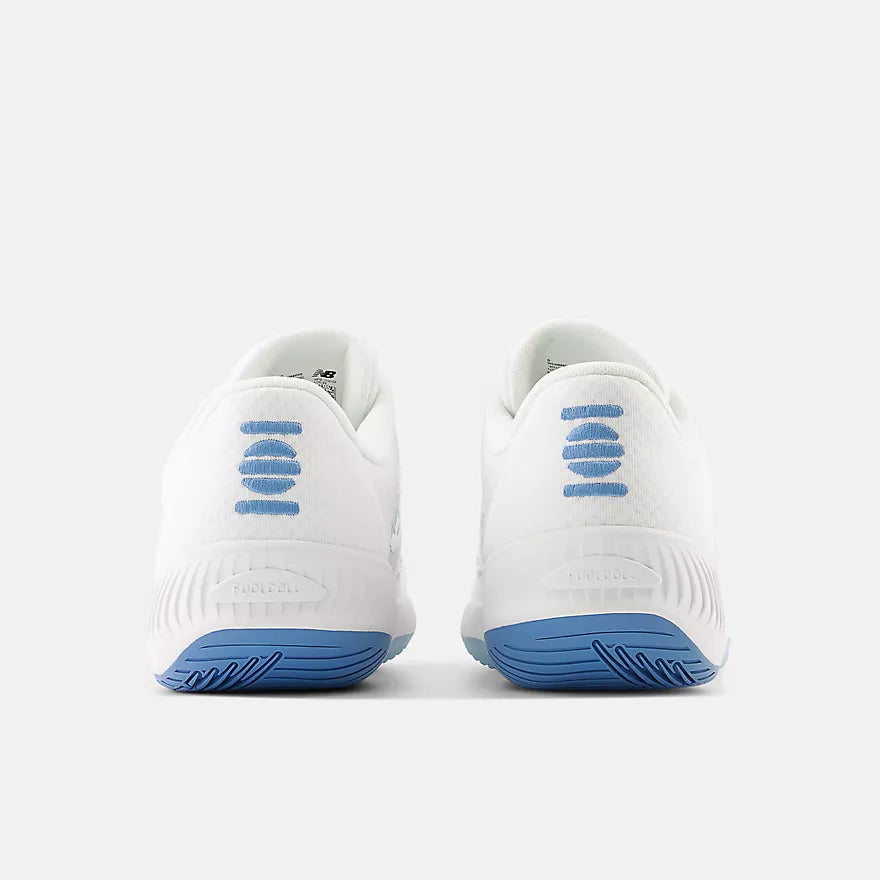 New Balance FuelCell 996v5 Women's Tennis Shoes - Lightweight Performance Court Shoes for Women - Perfect for Tennis, Training & Gym Workouts