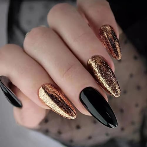 021A06-2Black&Gold