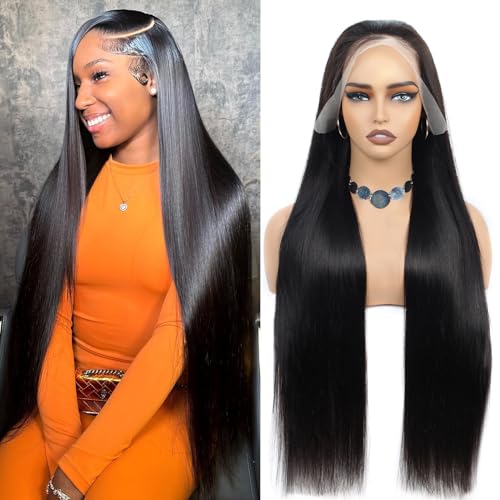 Straight Wigs