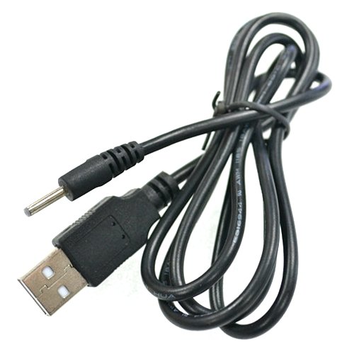 High-Speed USB PC DC Power Charging Cable for JJB052000-2511 Tablet - Durable Cord with Fast Charging - Perfect for Home, Office & Travel Use