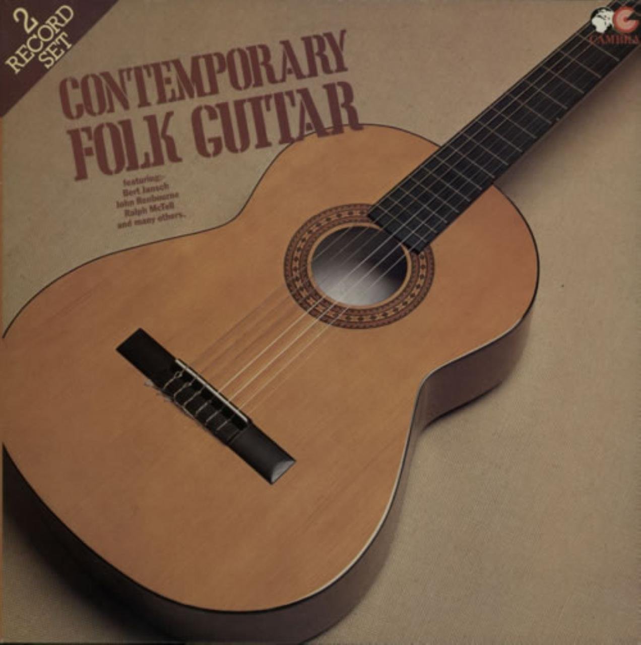 Best Contemporary Folk Guitar for Acoustic Performances - Handcrafted Solid Wood Acoustic Guitar for Professional Musicians & Beginners - Perfect for Live Shows, Studio Recording & Campfire Sessions