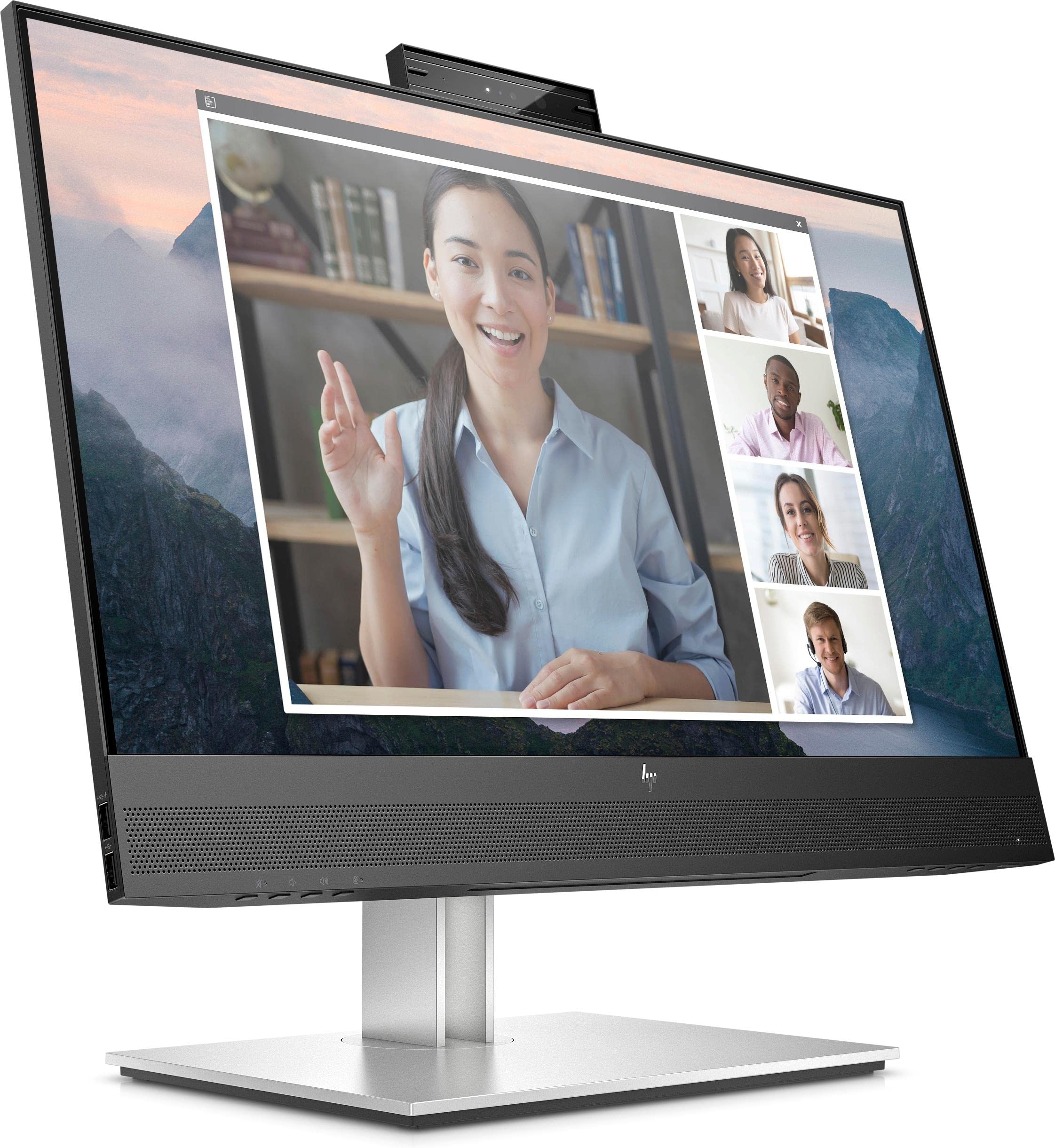 HP E24mv G4 23.8