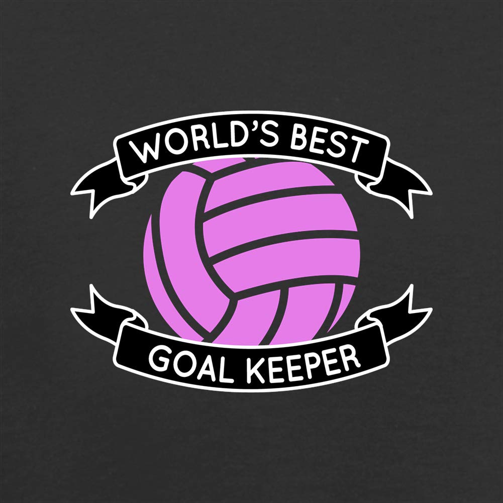 Best Kids Goal Keeper Hoodie - Warm Pullover Sweatshirt for Boys & Girls - Perfect for Soccer Practice & Outdoor Play
