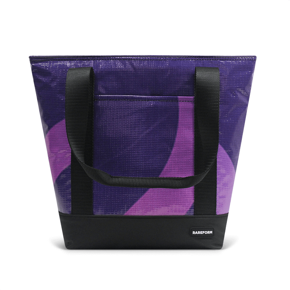 Beck Cooler Bag Bk1 00716 - Insulated Lunch Bag for Work, Picnics & Outdoor Activities - Leakproof & Durable Cooler Tote for Food & Drinks