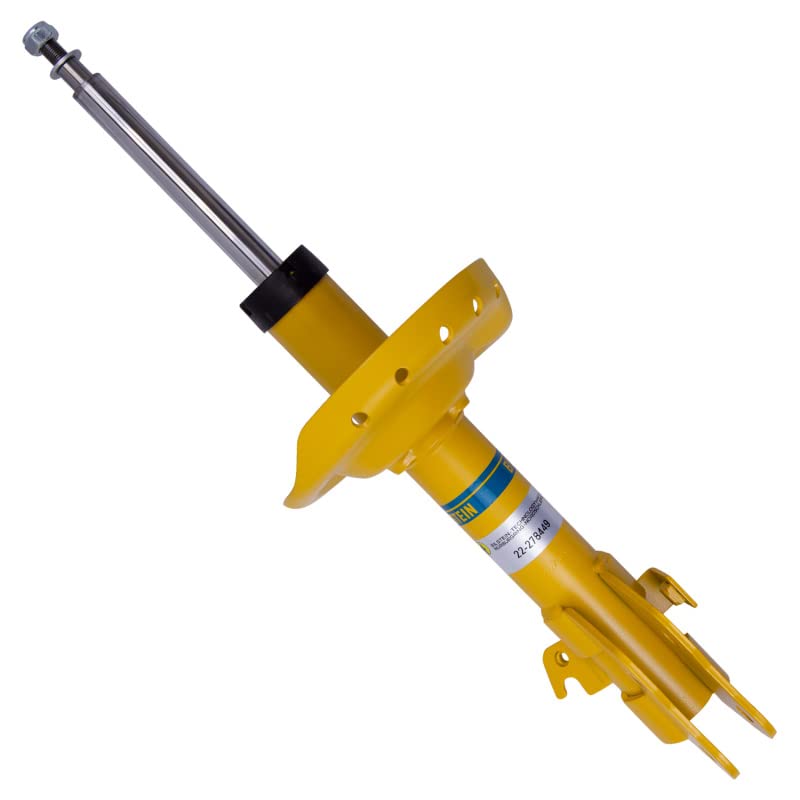 Bilstein B6 Performance Strut Assembly - Front Right for 2009-2013 Subaru Forester | Twintube Shock Absorber | Part# 22-278449 | Perfect for Off-Roading & Daily Commuting