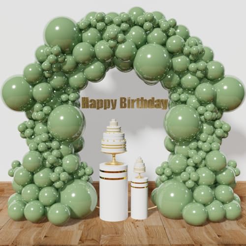 Sage Green