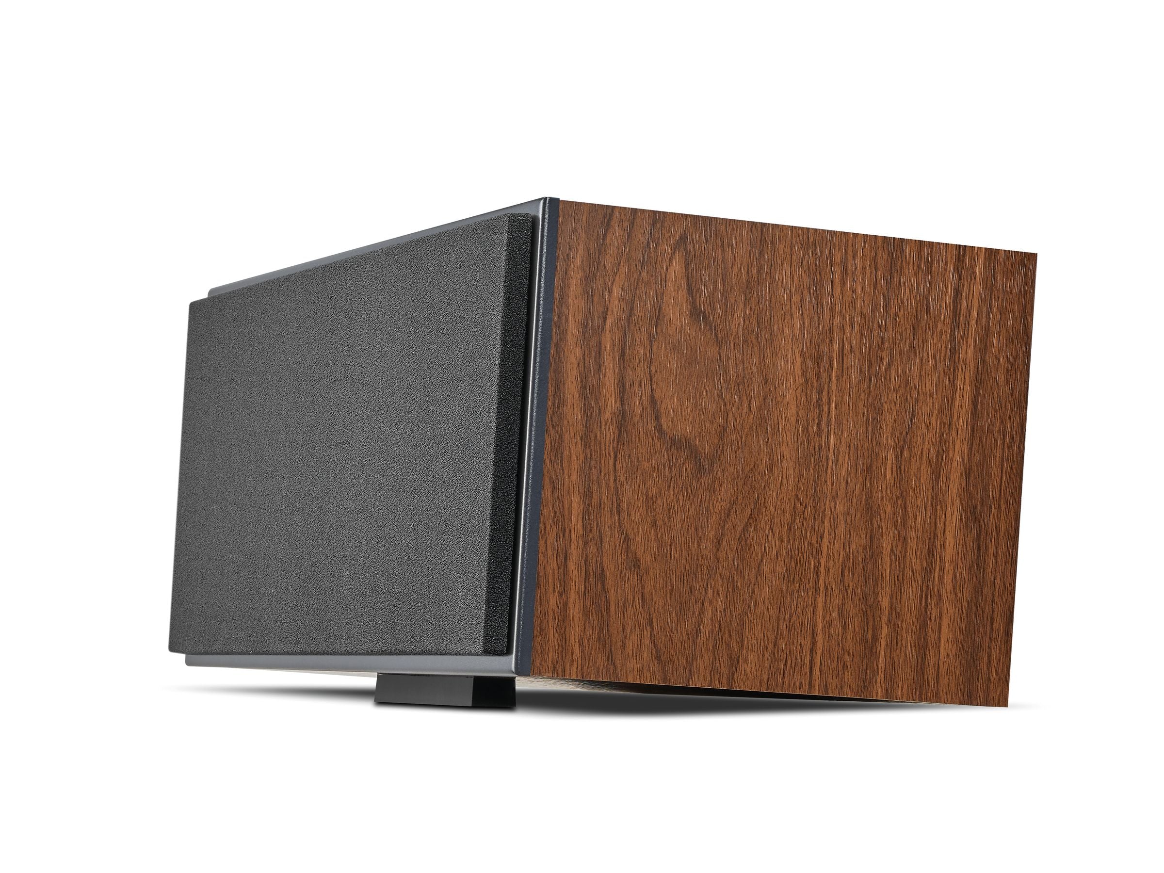 Focal Theva Center Speaker - High-End Home Theater Center Channel for Immersive Audio Experience | Perfect for Movies, Music & Gaming in Living Room or Home Theater Setup